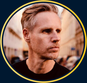 Joris Voorn